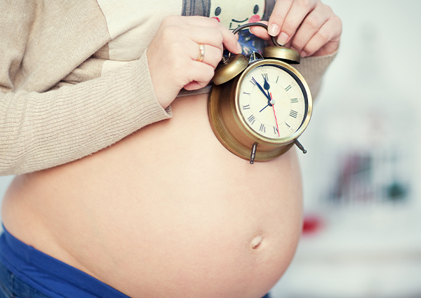 hamilelikte 35 hafta