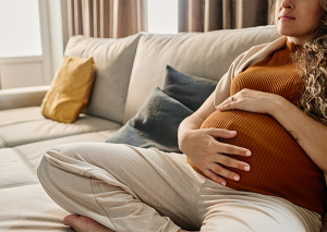 hamilelikte mide yanması neden olur