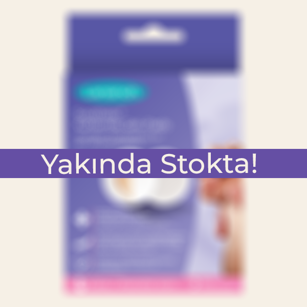 Soothies Soğutucu Jel Pedleri