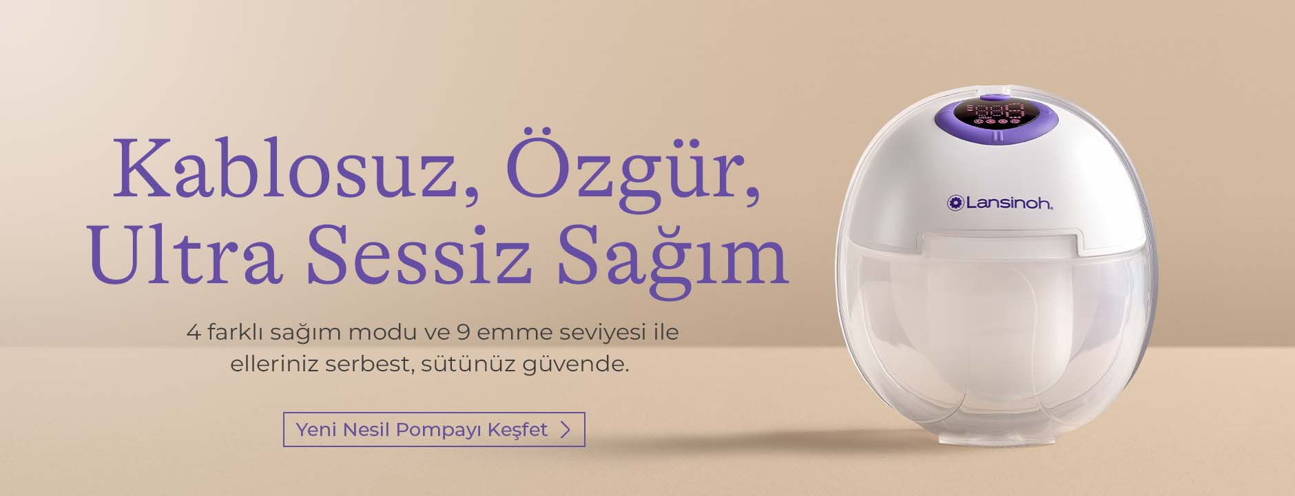 Giyilebilir Göğüs Pompası